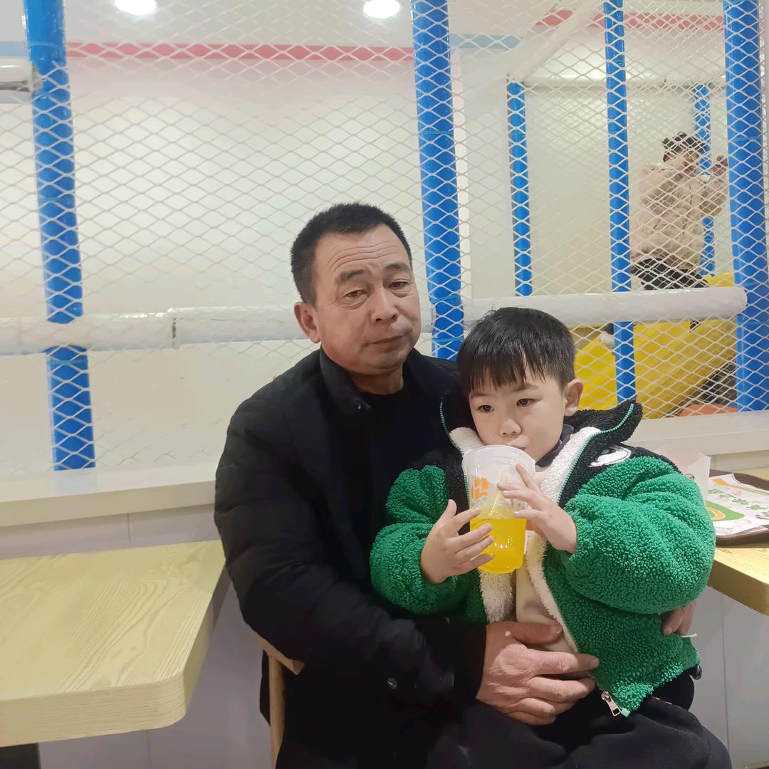 北漂人