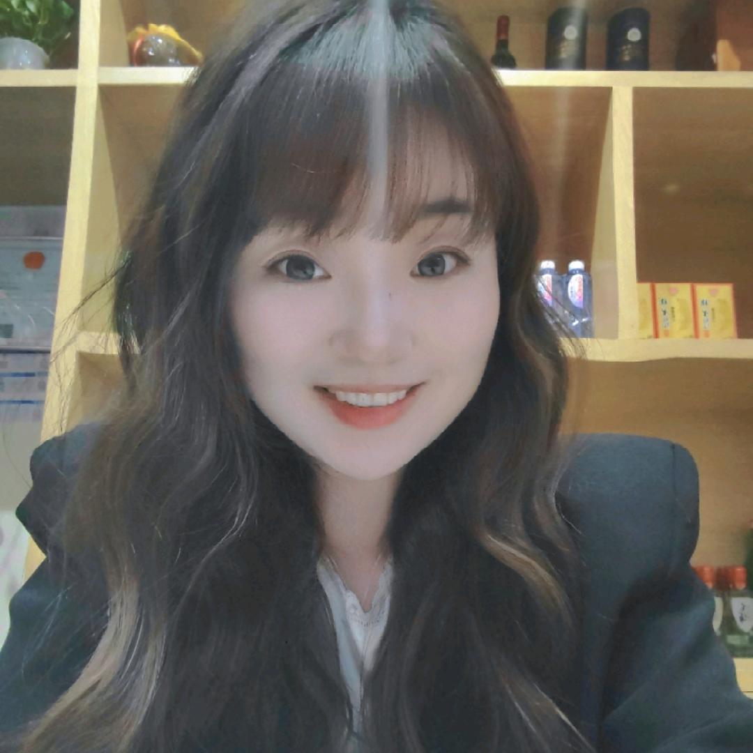 做餐饮的小小梅🌻