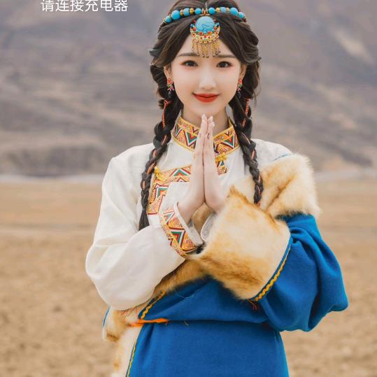 甲天下