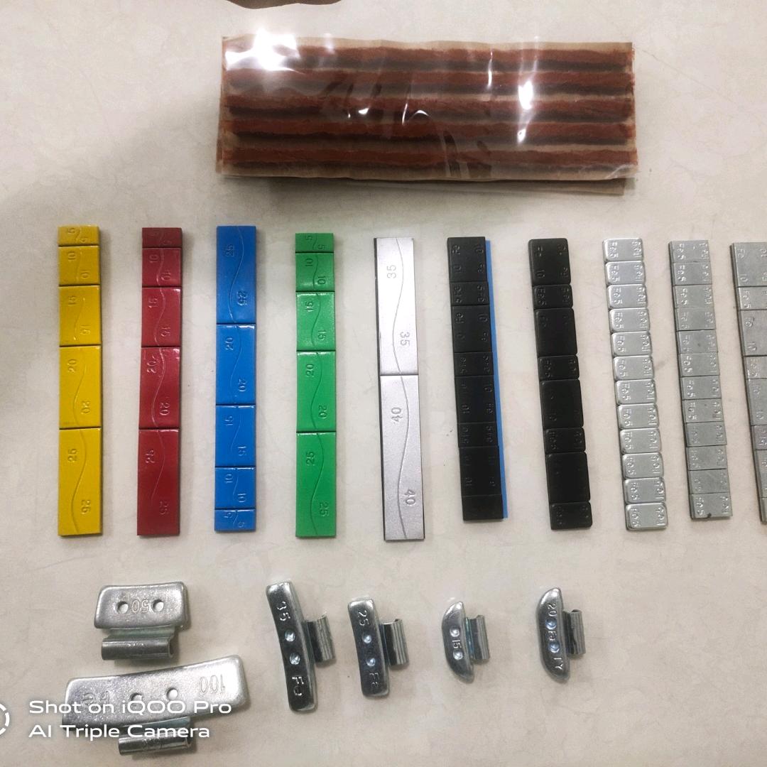 沧州欣亚平衡块有限公司徐磊