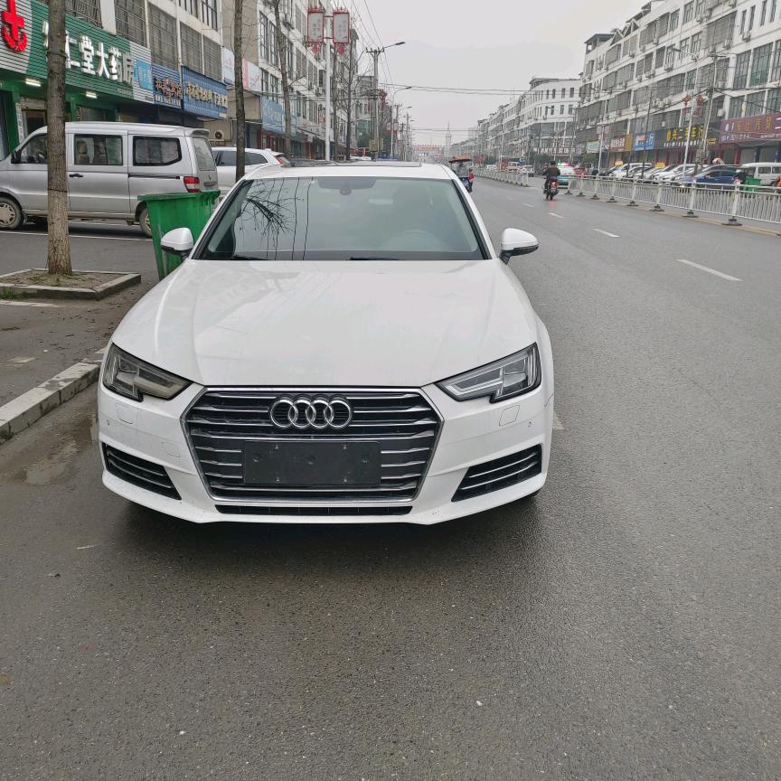 崇阳鼎兴二手车批发基地