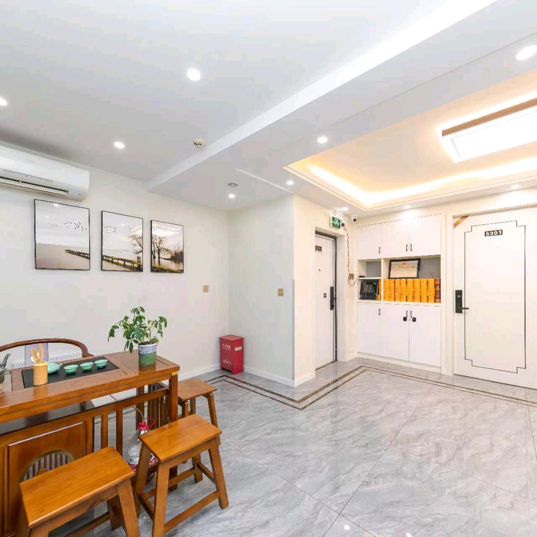 普陀山茗北客栈（普济寺店）