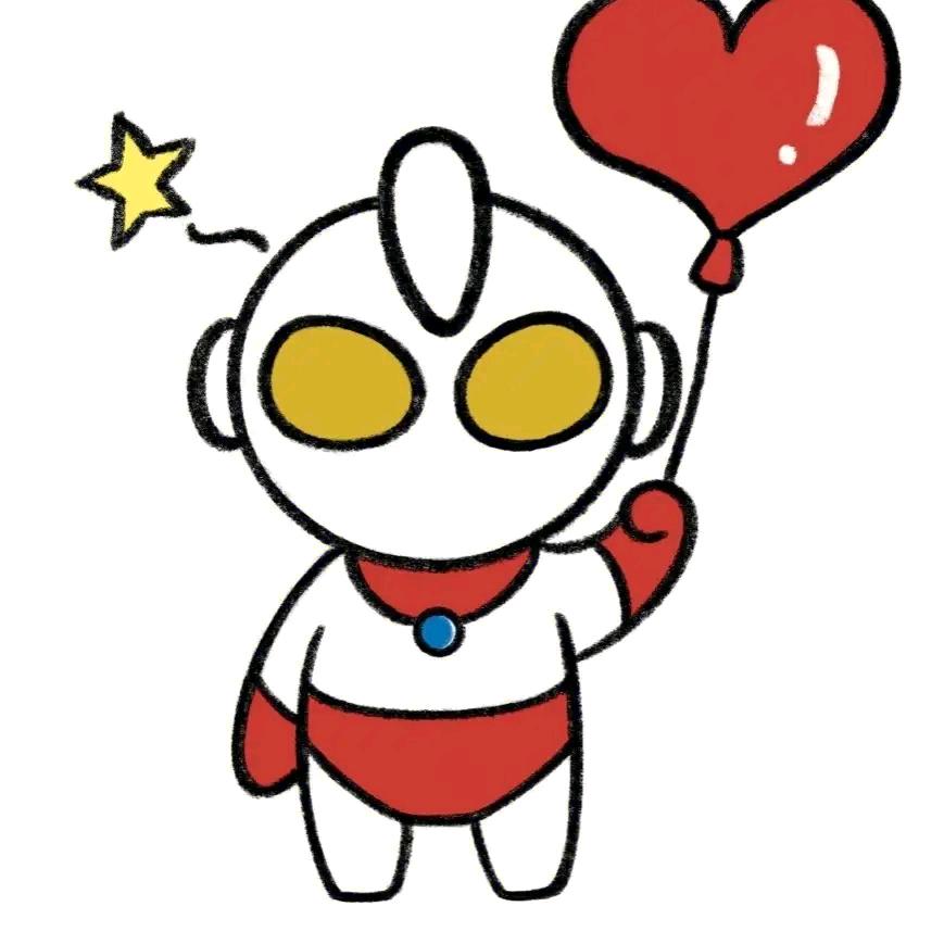 盗版凹凸曼