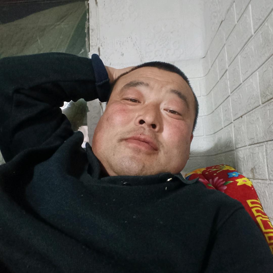 幸福的小胖小