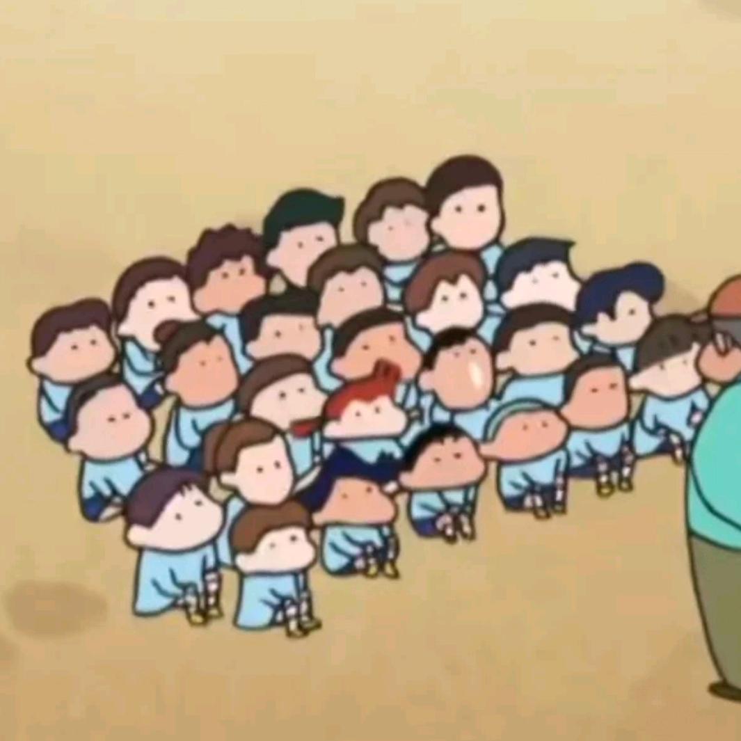 蜡笔小🌟