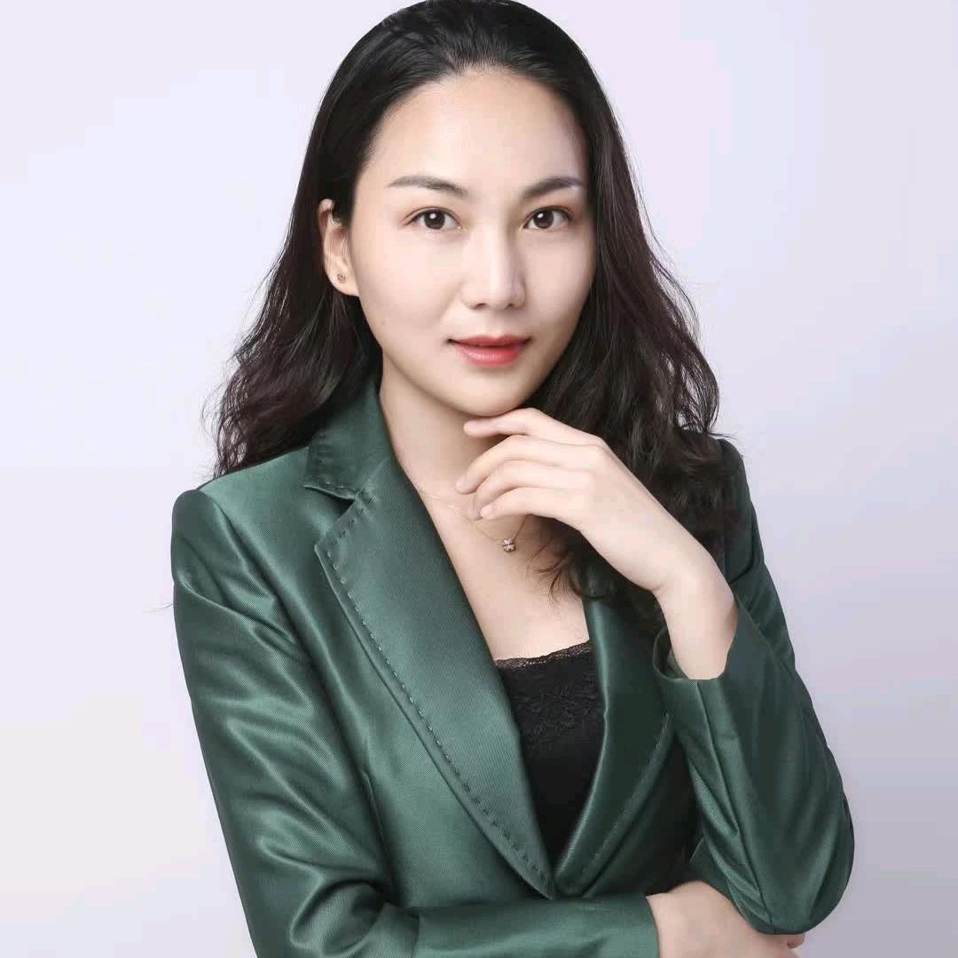 睛彩未来 : 孙熙雅
