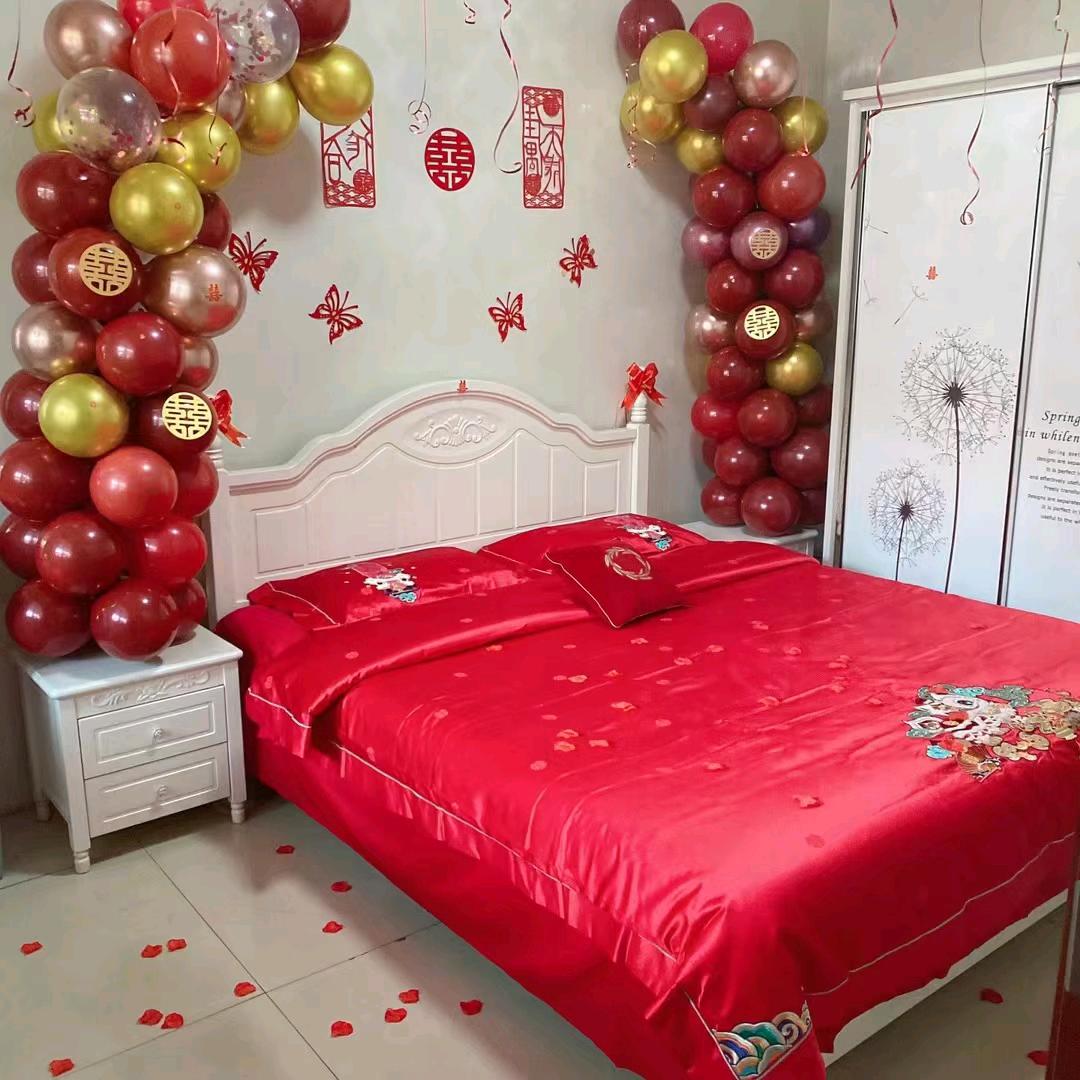 荣姐带你看家纺