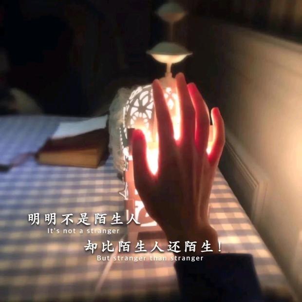 娜样美丽