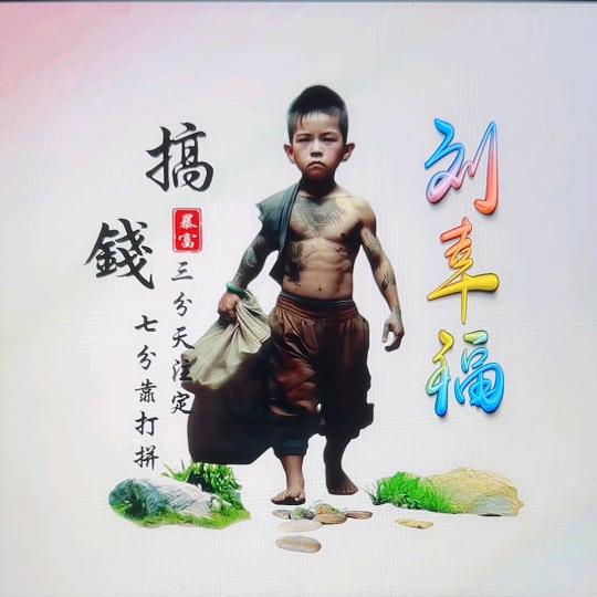 幸福塑业
