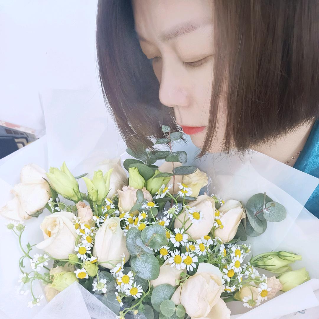 💞心静如此