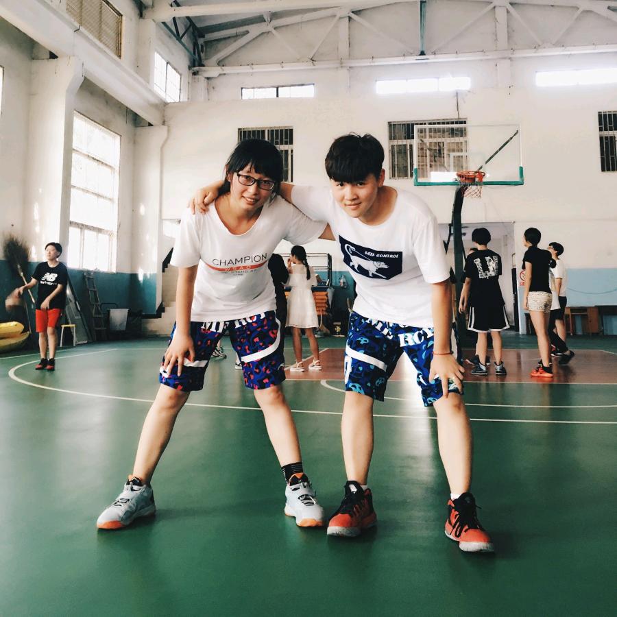 🏀欣仔～