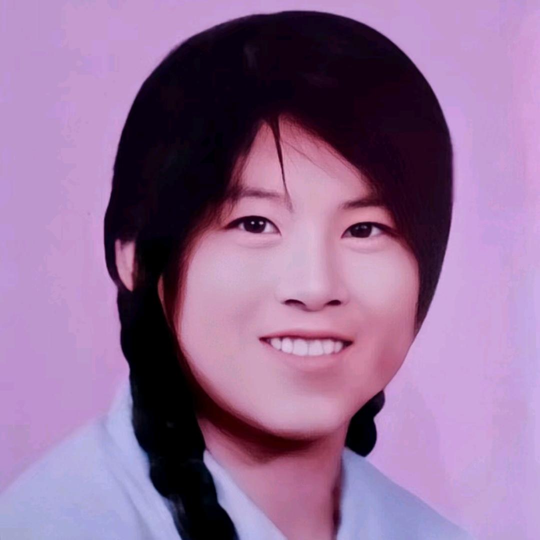 荣华