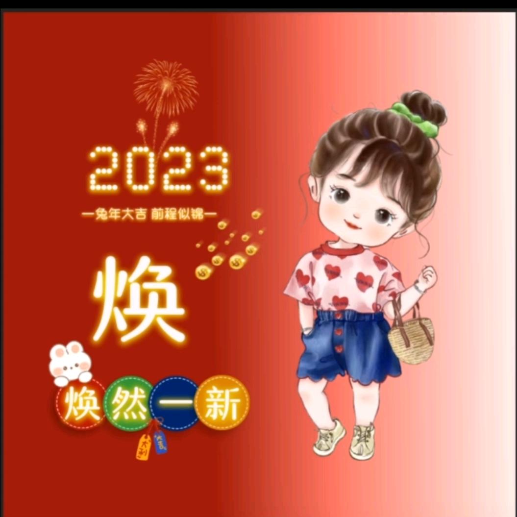 我是焕姐