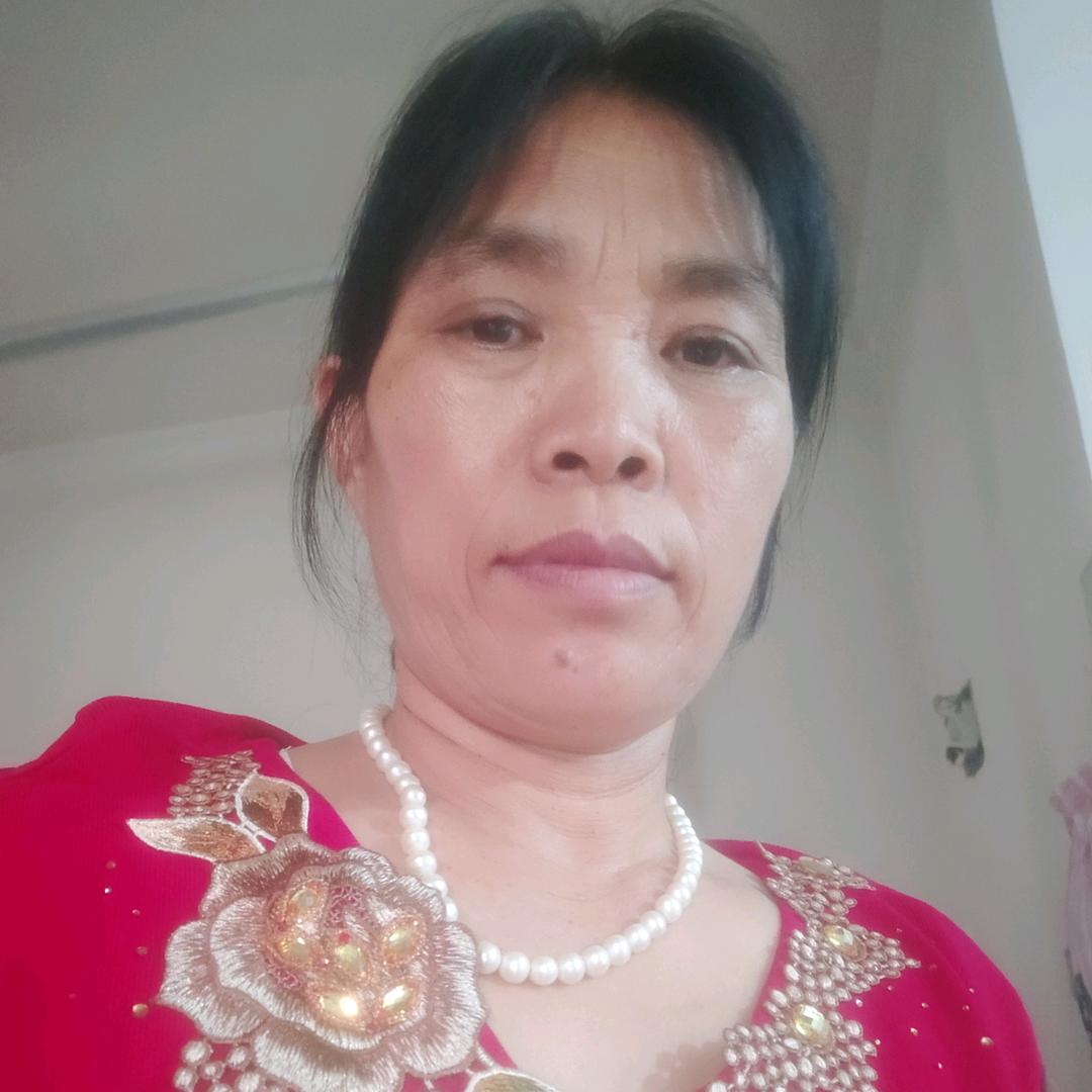 好运大姐