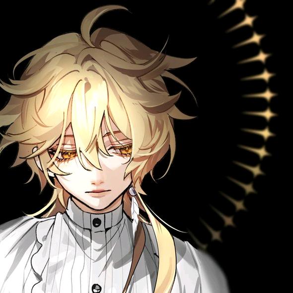 君（空宝激推人）