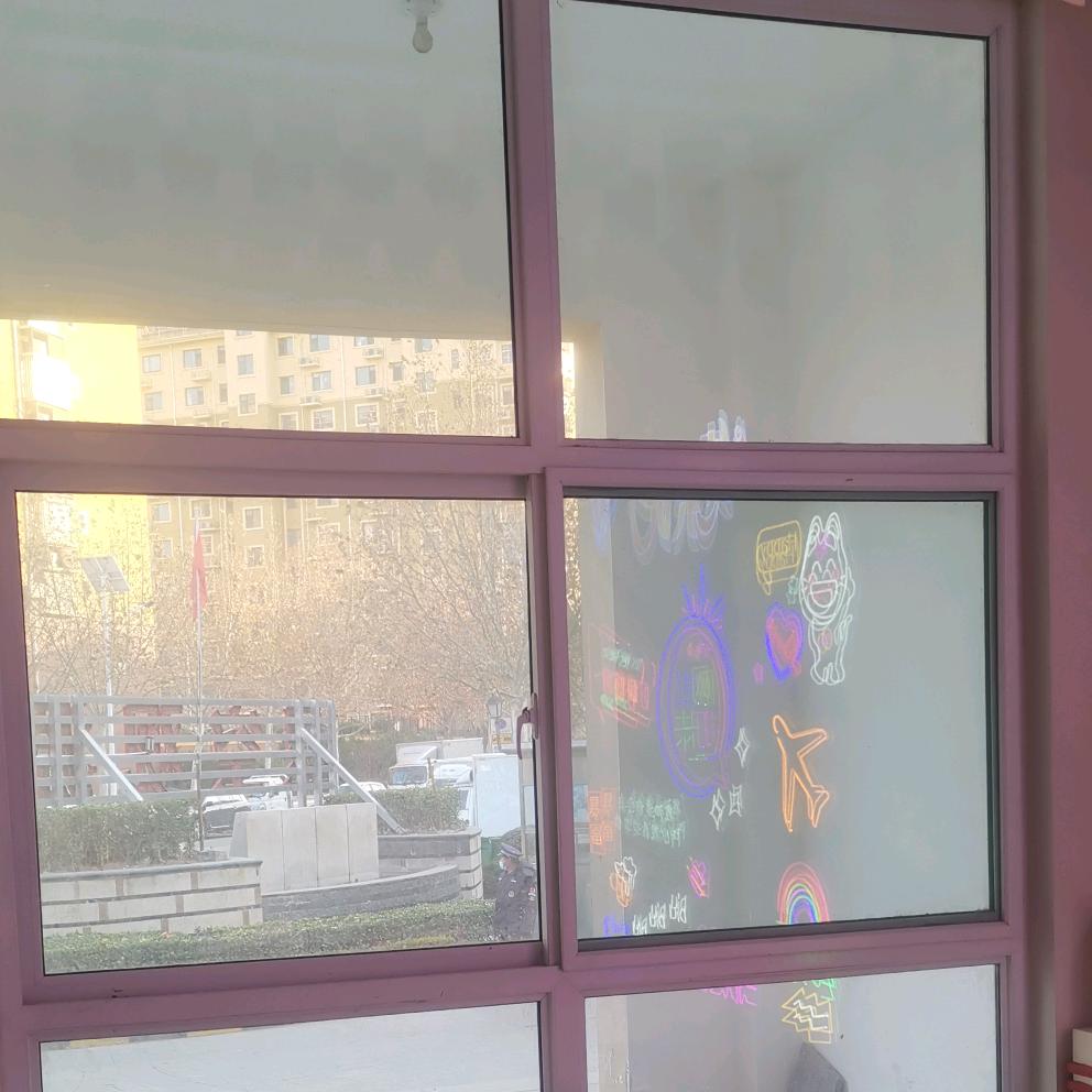 维高门窗