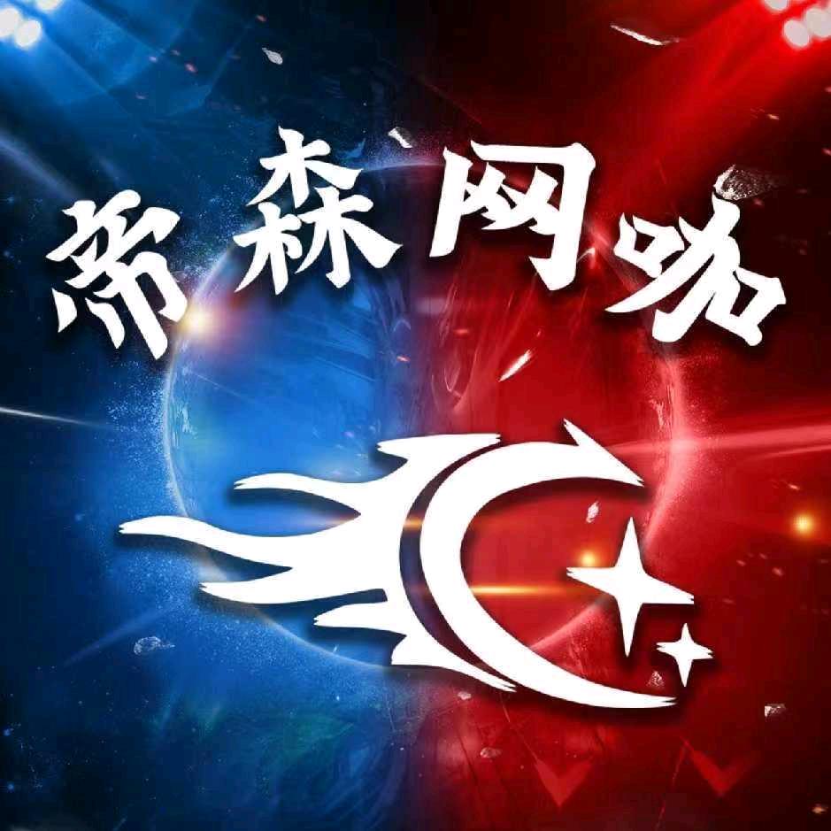 帝森电竞