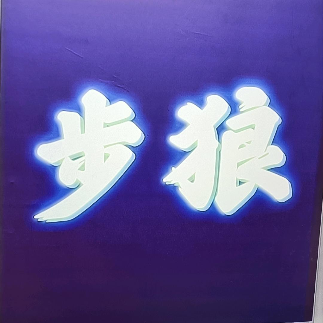 步狼泉州环酷贸易有限公司男鞋专卖店