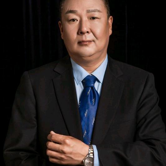 老骥伏枥（钢哥）