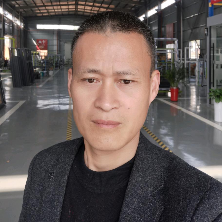 门窗服务生肖哥