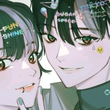 小夢杰❤️头像