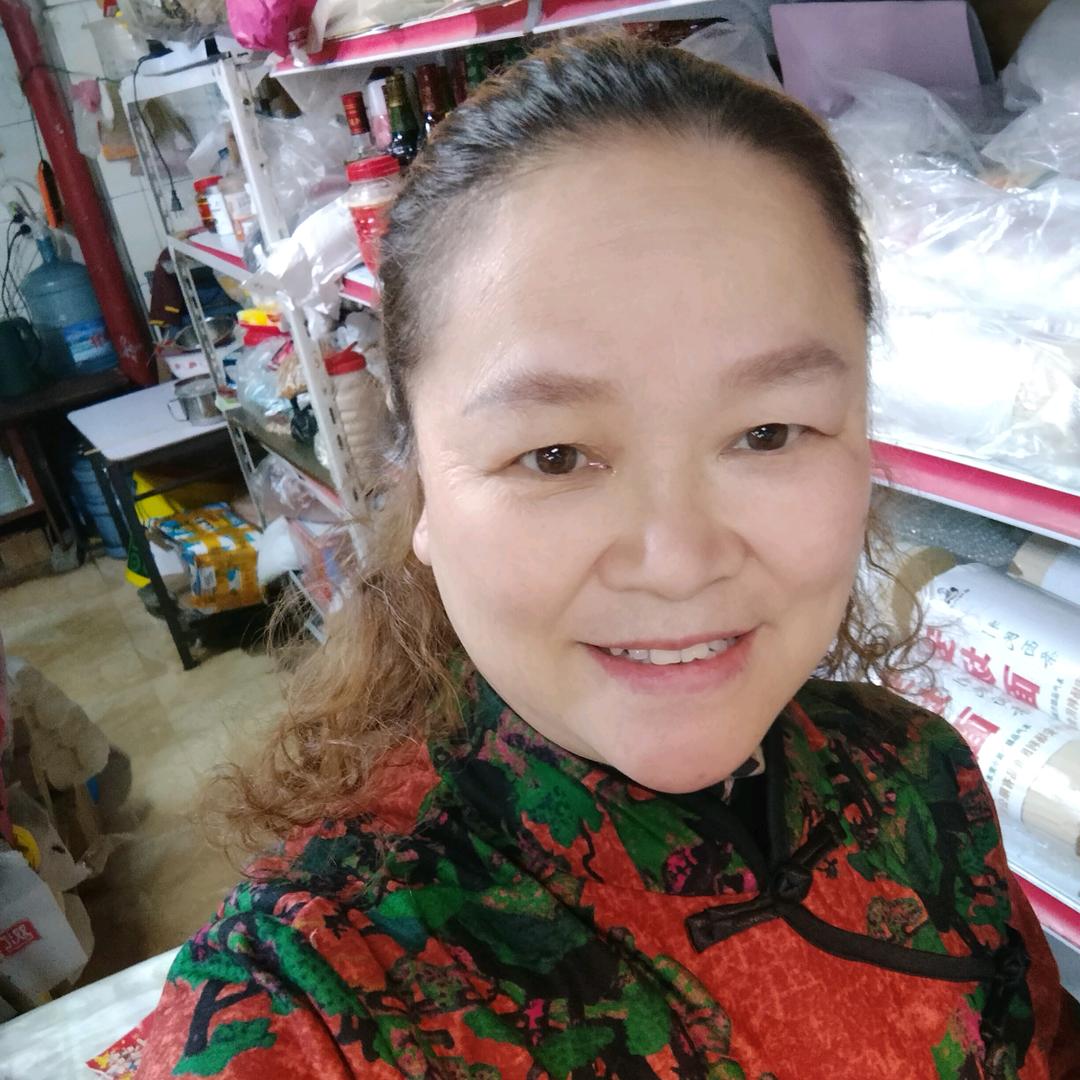 你需要的土特产都找他她