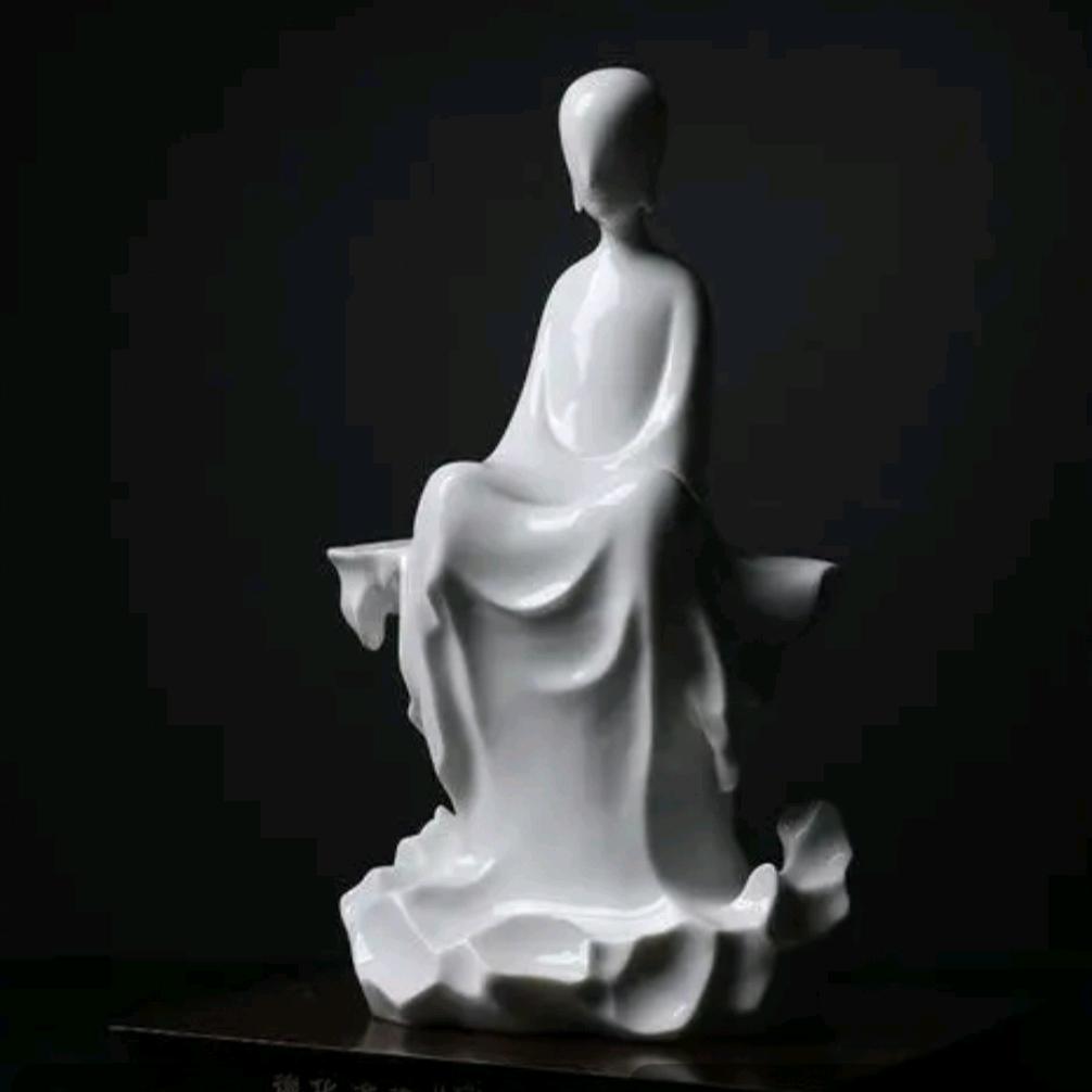 背尘