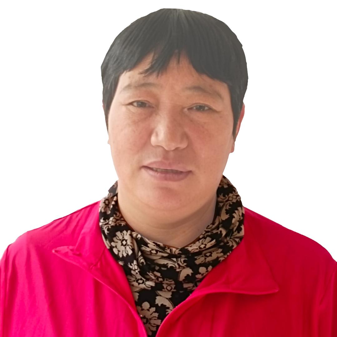 邓姐