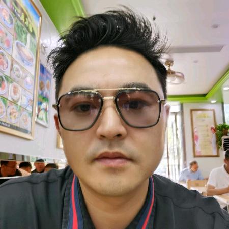吉姆哥