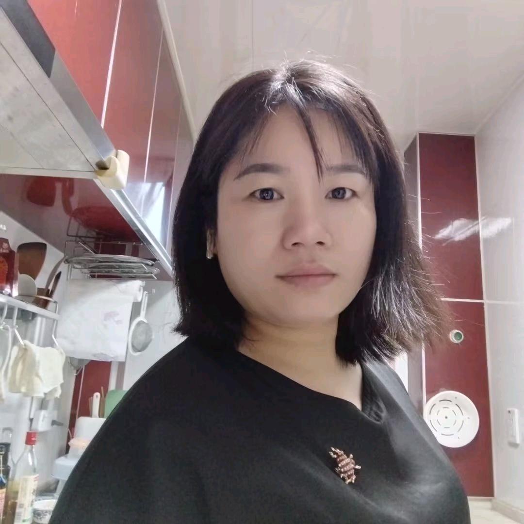 刘燕🕊