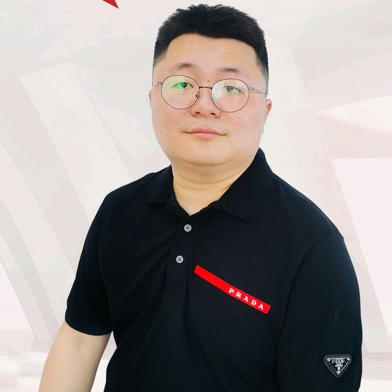 练琪先生
