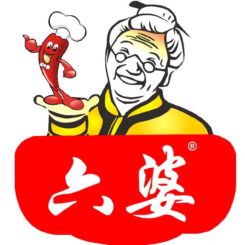 六婆辣椒面蘸料