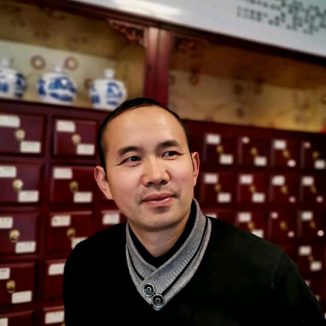 赵波龙记录日常（收徒）
