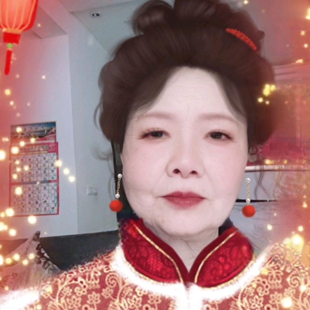 用户何姐