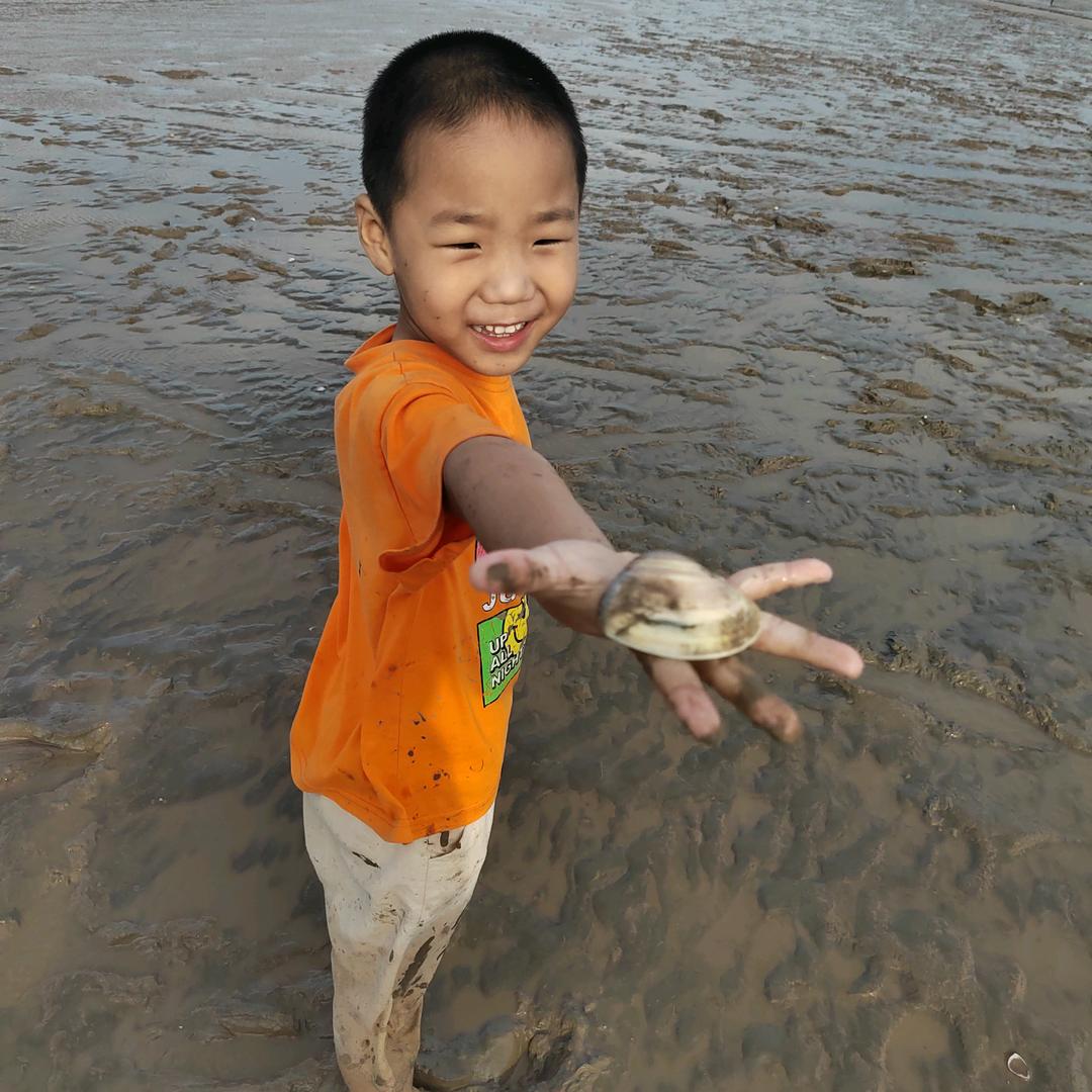 兜兜啊