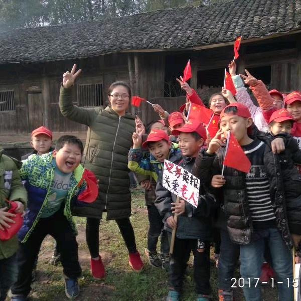 徐老师(常德桃源)