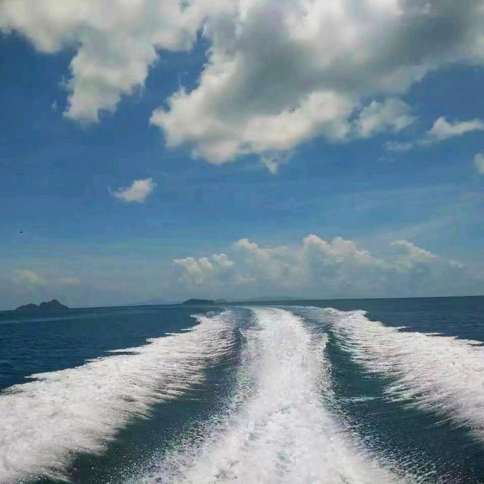 海王星头像