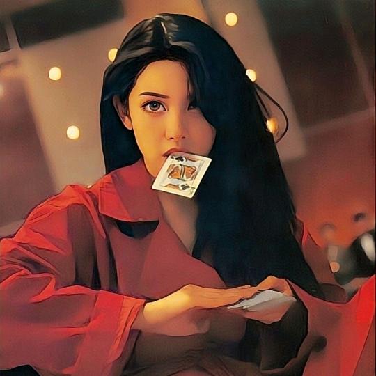 一颜倾城