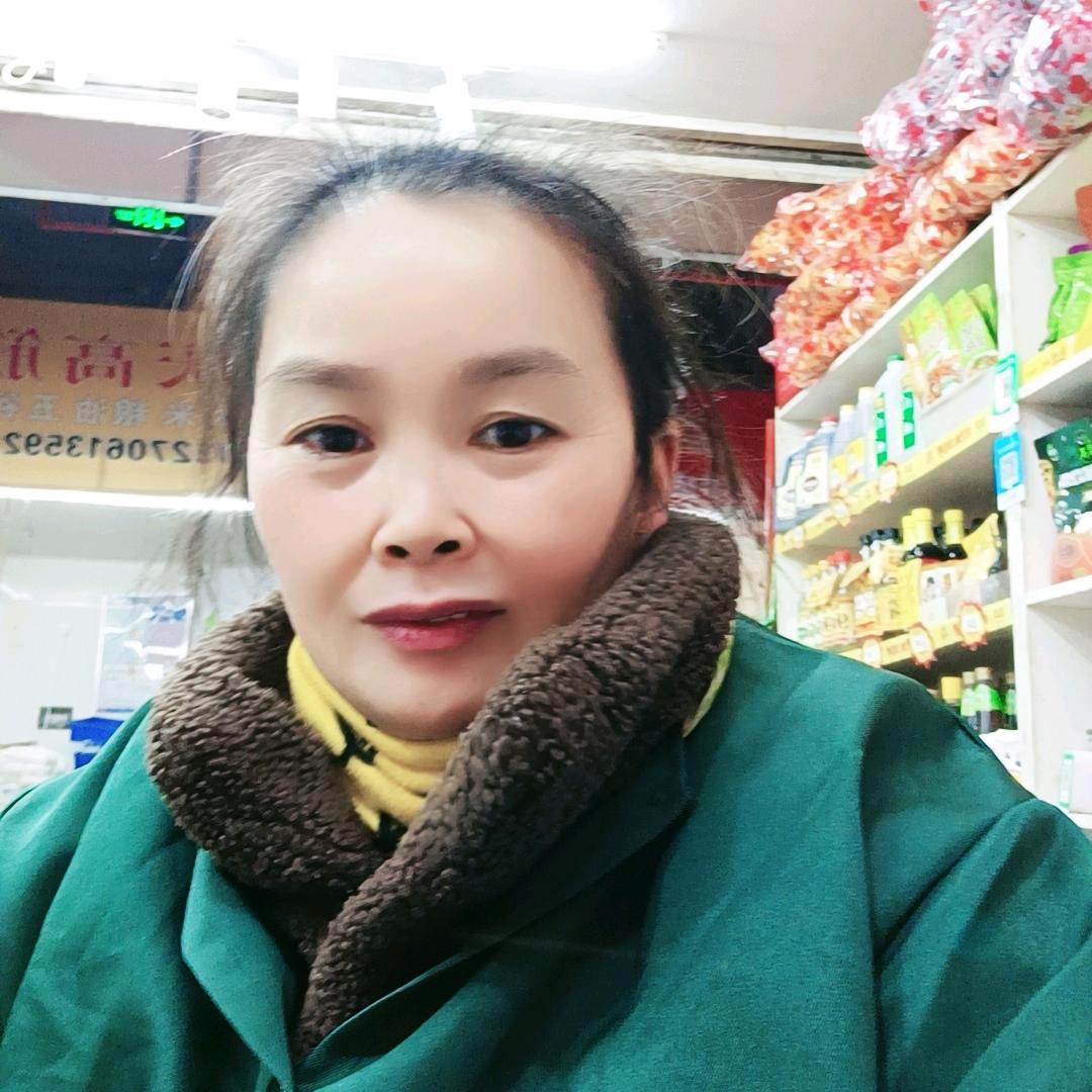 海门朱姐爱分享