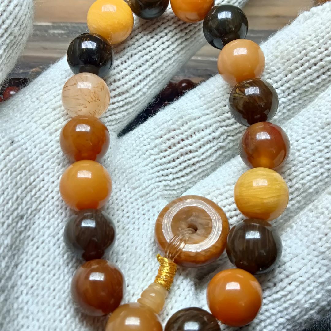 树化玉小弟（孙加立）