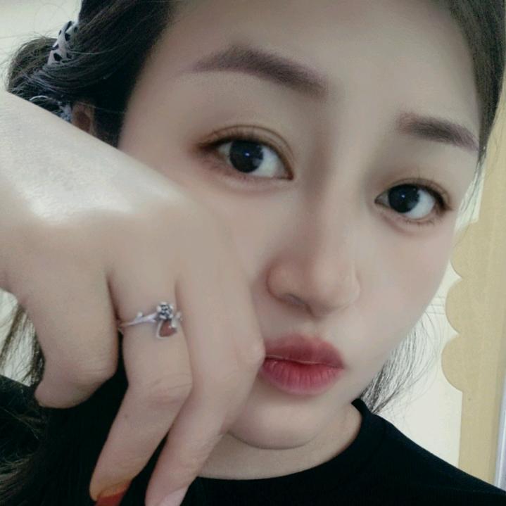 @虎牙妹