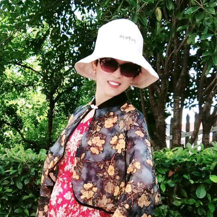 春暖花开🌺🌾心若向阳，一路芬芳🌷