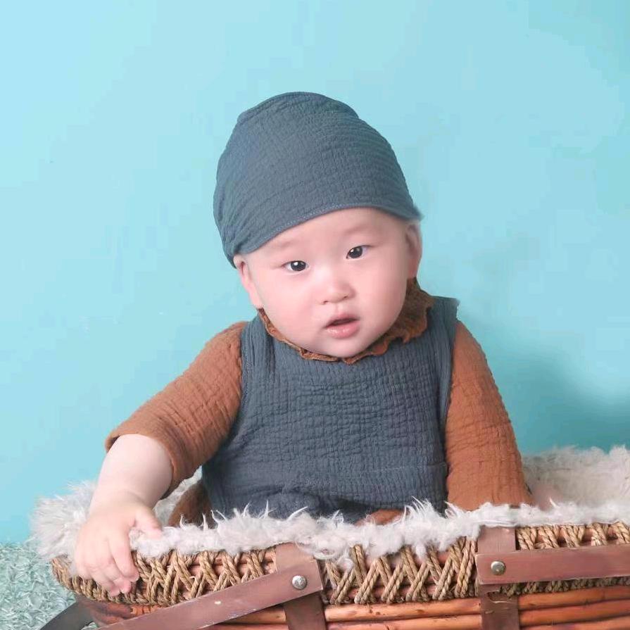 @杨俩个孙子的奶奶