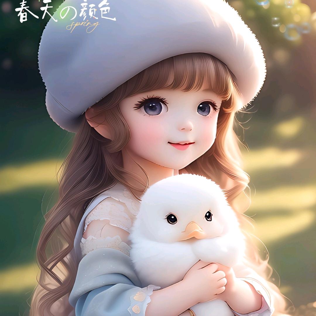 旺旺小小粟