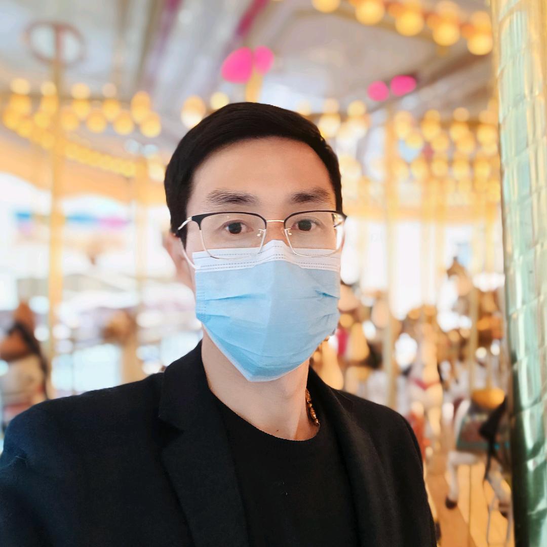 杨哥在浙里