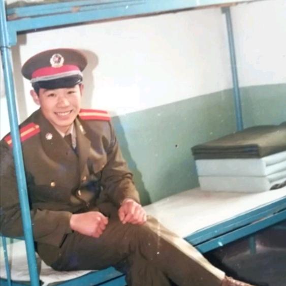 🇨🇳热血军魂🇨🇳（90—93)