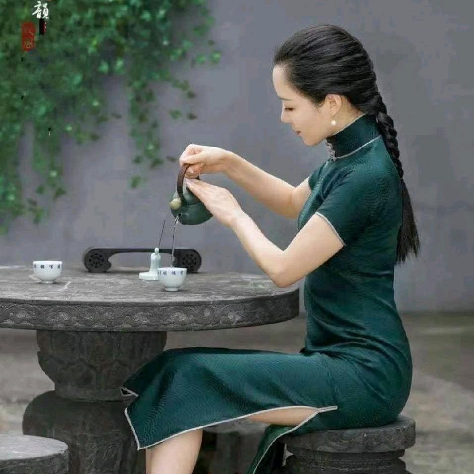 如玉