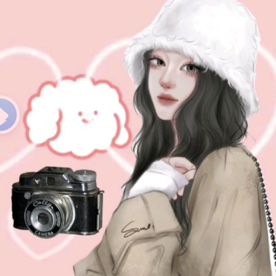 翠翠摄影