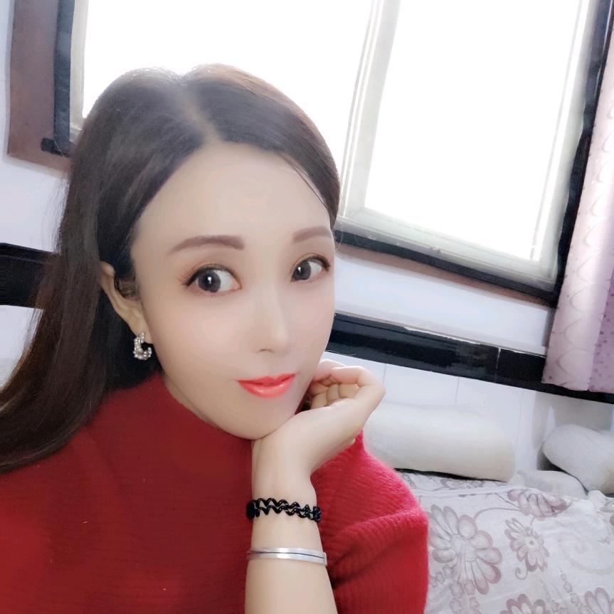 丽丽🌹【老板】