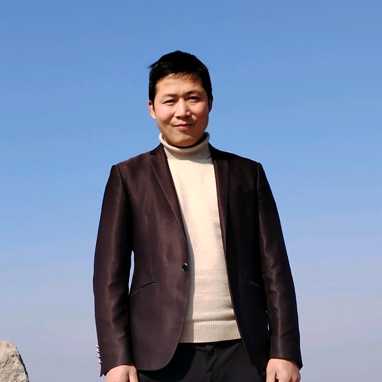 在奋斗的路上